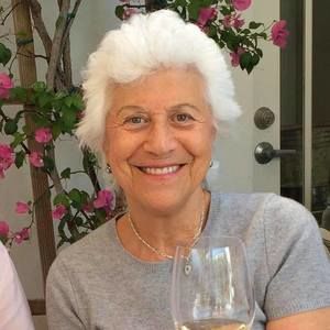 Meet your Posher, Eva